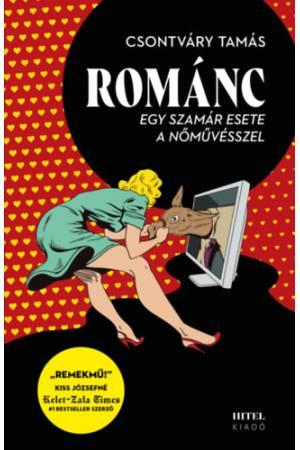 Románc - Egy szamár esete a nőművésszel