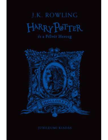 Harry Potter és a Félvér Herceg - Hollóhátas - Különleges kiadás