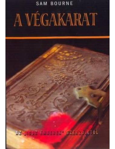 A végakarat
