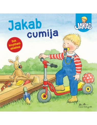 Jakab cumija