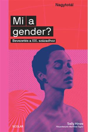 Mi a gender? - Sally Hines