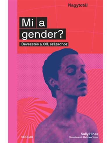 Mi a gender? - Sally Hines
