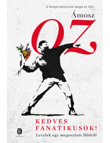 Kedves fanatikusok! - Levelek egy megosztott földről