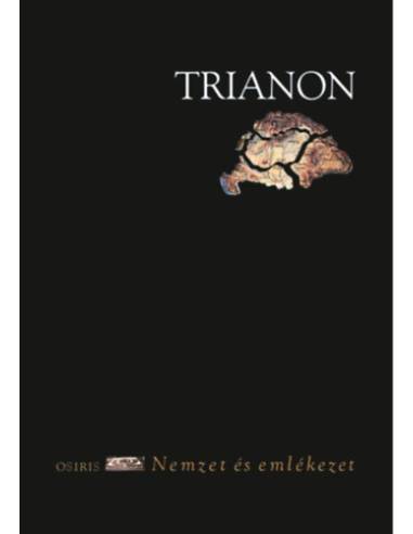 Trianon - Nemzet és emlékezet