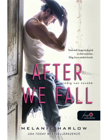After We Fall - Mindig van tovább