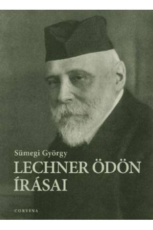Lechner Ödön írásai