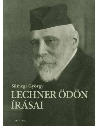 Lechner Ödön írásai