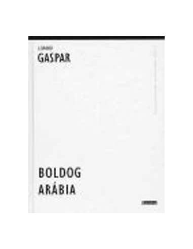 Boldog Arábia