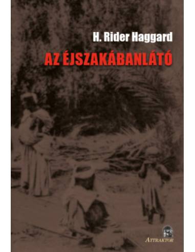 Az éjszakábanlátó