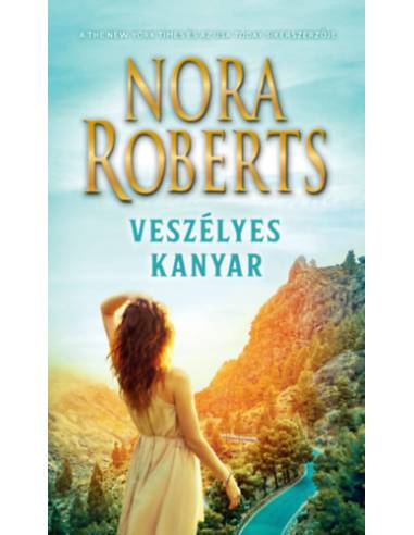 Veszélyes kanyar