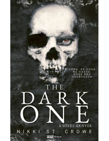 The Dark One - A Sötét Árnyék - (Különleges kiadás)