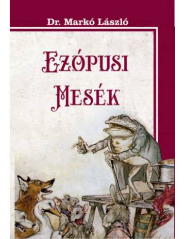 Ezópusi mesék