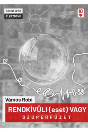 Rendkívüli (eset) vagy Szuperfüzet