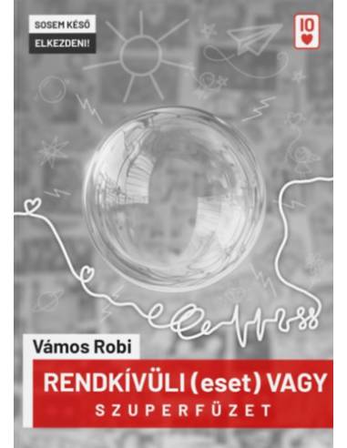 Rendkívüli (eset) vagy Szuperfüzet