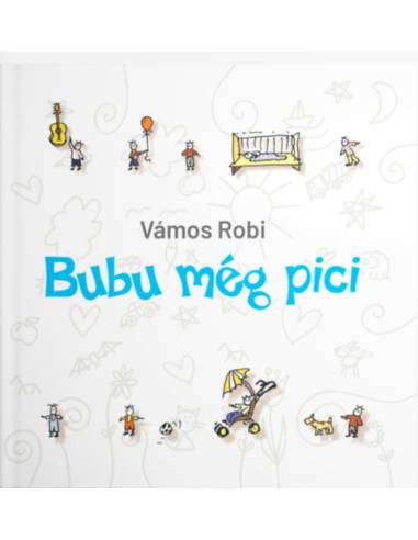 Bubu még pici