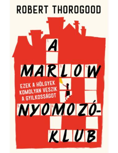 A Marlow Nyomozóklub