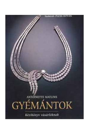 Gyémántok - Kézikönyv vásárlóknak