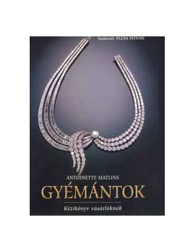 Gyémántok - Kézikönyv vásárlóknak