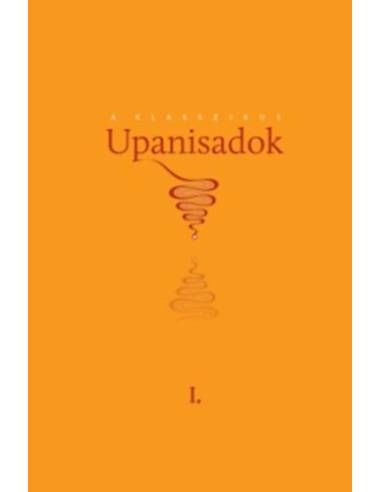 A klasszikus Upanisadok I.