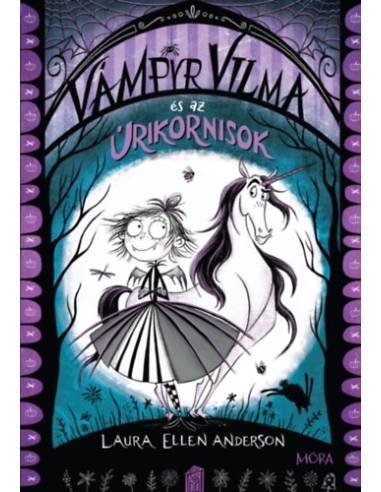 Vámpyr Vilma és az úrikornisok