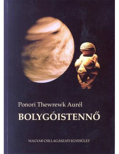 Bolygóistennő