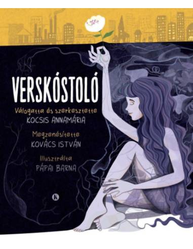 Verskóstoló - +munkafüzet