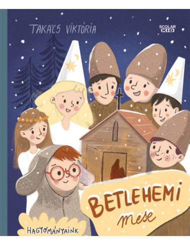 Betlehemi mese