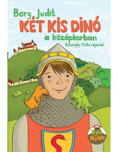 Két kis dinó a középkorban