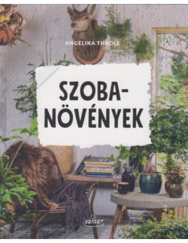 Szobanövények