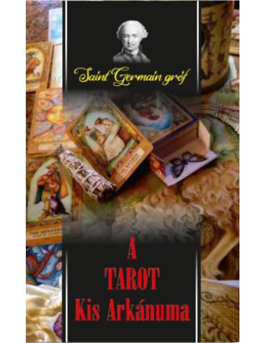A Tarot Kis Arkánuma
