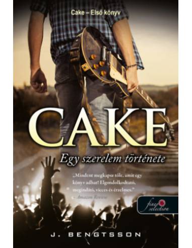 Cake - Egy szerelem története - Cake 1.