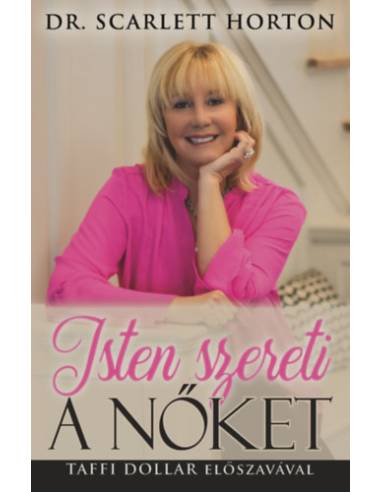 Isten szereti a nőket