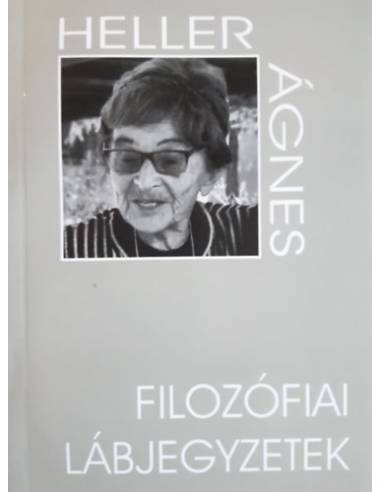 Filozófiai lábjegyzetek