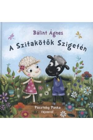 A Szitakötők Szigetén