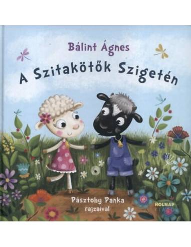 A Szitakötők Szigetén