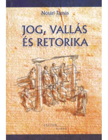 Jog, vallás és retorika