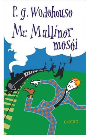 Mr. Mulliner meséi