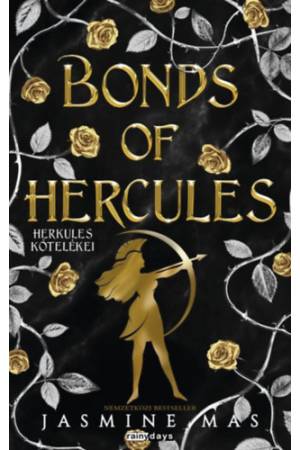 Bonds of Hercules - Herkules kötelékei - (Különleges kiadás)