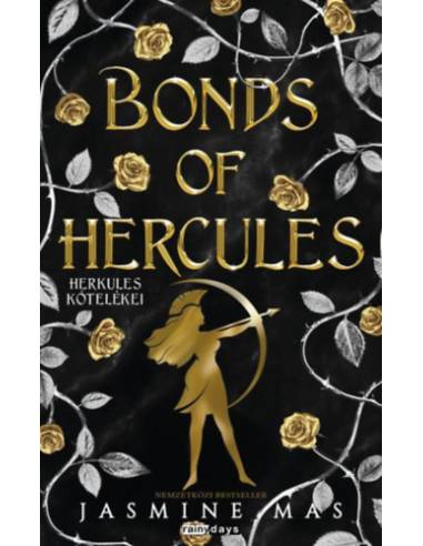 Bonds of Hercules - Herkules kötelékei - (Különleges kiadás)