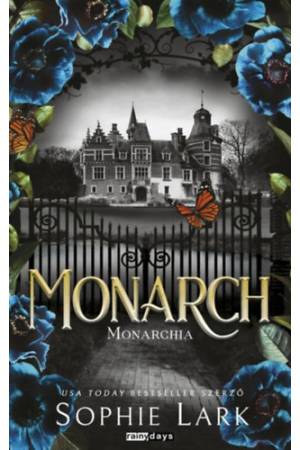 Monarch - Monarchia  - (Különleges kiadás)
