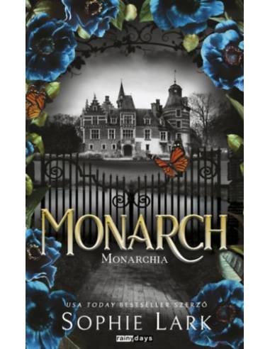 Monarch - Monarchia  - (Különleges kiadás)
