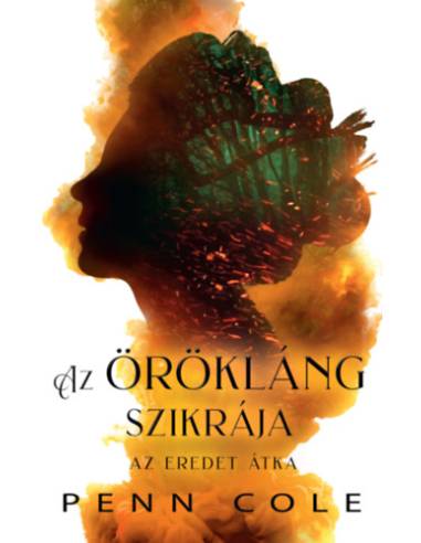 Az Örökláng szikrája - Az Eredet átka - (Különleges kiadás)