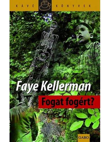 Fogat fogért?