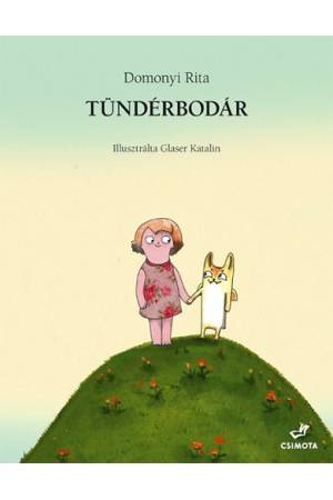 Tündérbodár