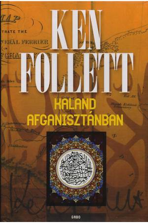 Kaland Afganisztánban