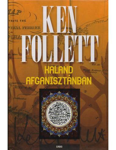 Kaland Afganisztánban