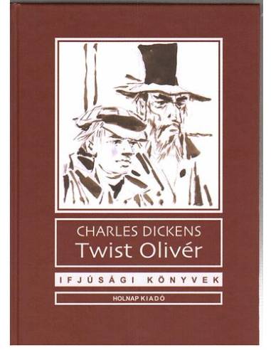 Twist Olivér