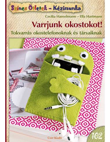 Varrjunk okostokot! - Tokvarrás okostelefonoknak és társaiknak