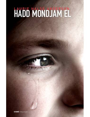Hadd mondjam el