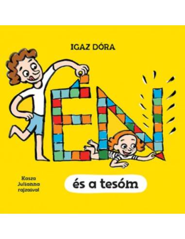 Én és a tesóm